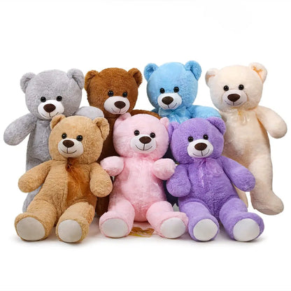 Bruno 16" Teddy Bear