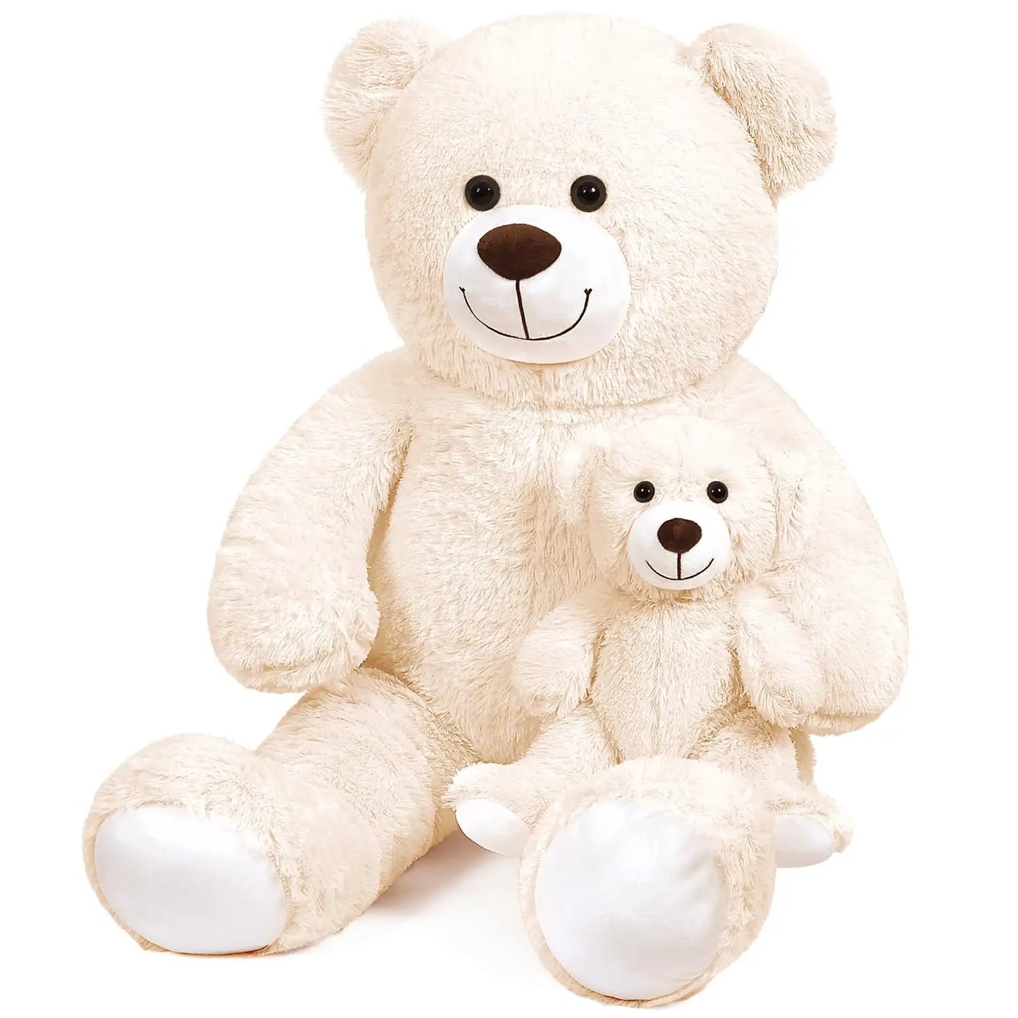 Bruno 40" Giant Teddy Bear