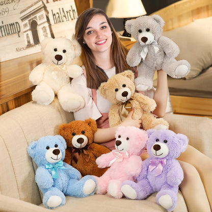 Bruno 14" Teddy Bear