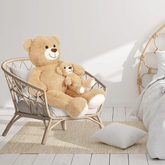 Bruno 40" Giant Teddy Bear