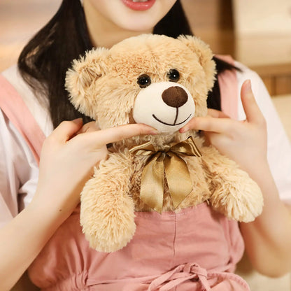 Bruno 14" Teddy Bear