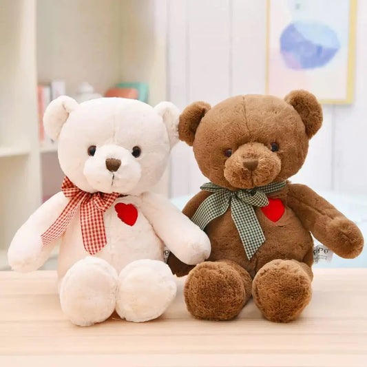 Honey 35cm Teddy Bear