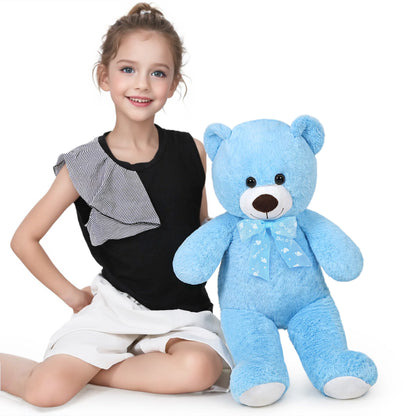 Bruno 24" Teddy Bear