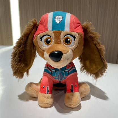 Liberty 6" PAW Patrol Soft Stuffed Animal