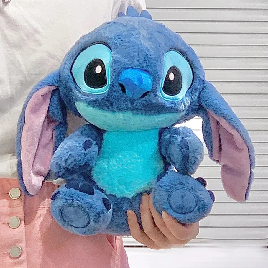 Stitch & Lilo Disney Character