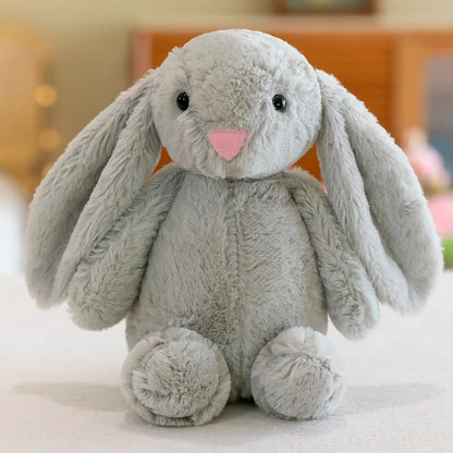 Bunny Rabbit Plush Stuffed Animal