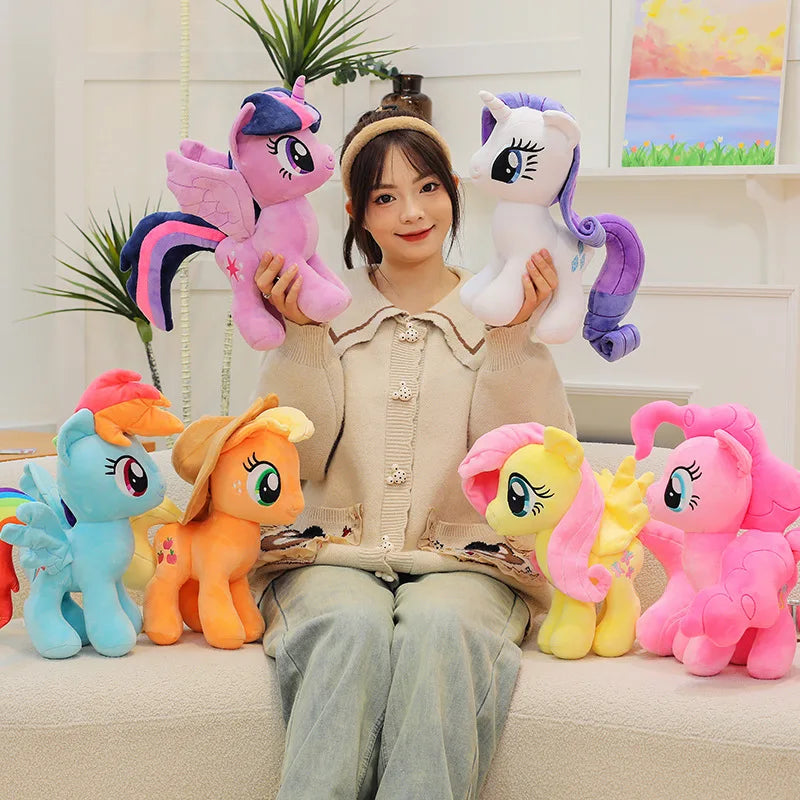 My Little Pony 12" Kawaii Plush
