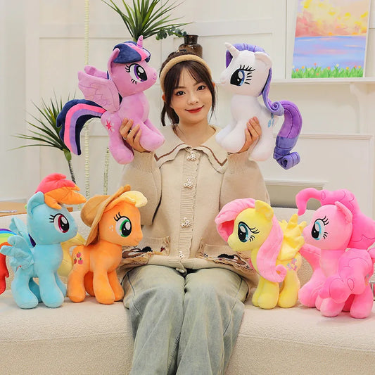 My Little Pony 12" Kawaii Plush