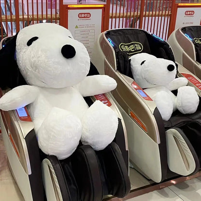 Snoopy Plush 24" Big White Dog