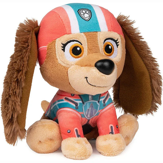 Liberty 6" PAW Patrol Soft Stuffed Animal