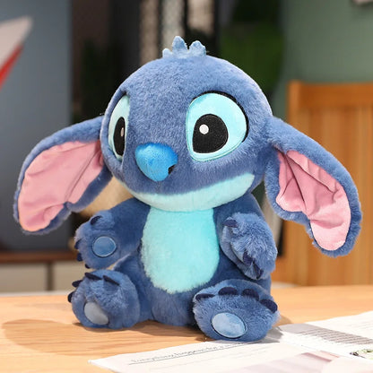 Stitch & Lilo Disney Character