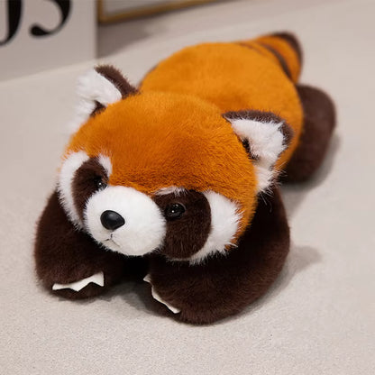 Raccoon Plush 18" Soft Stuffed Animal
