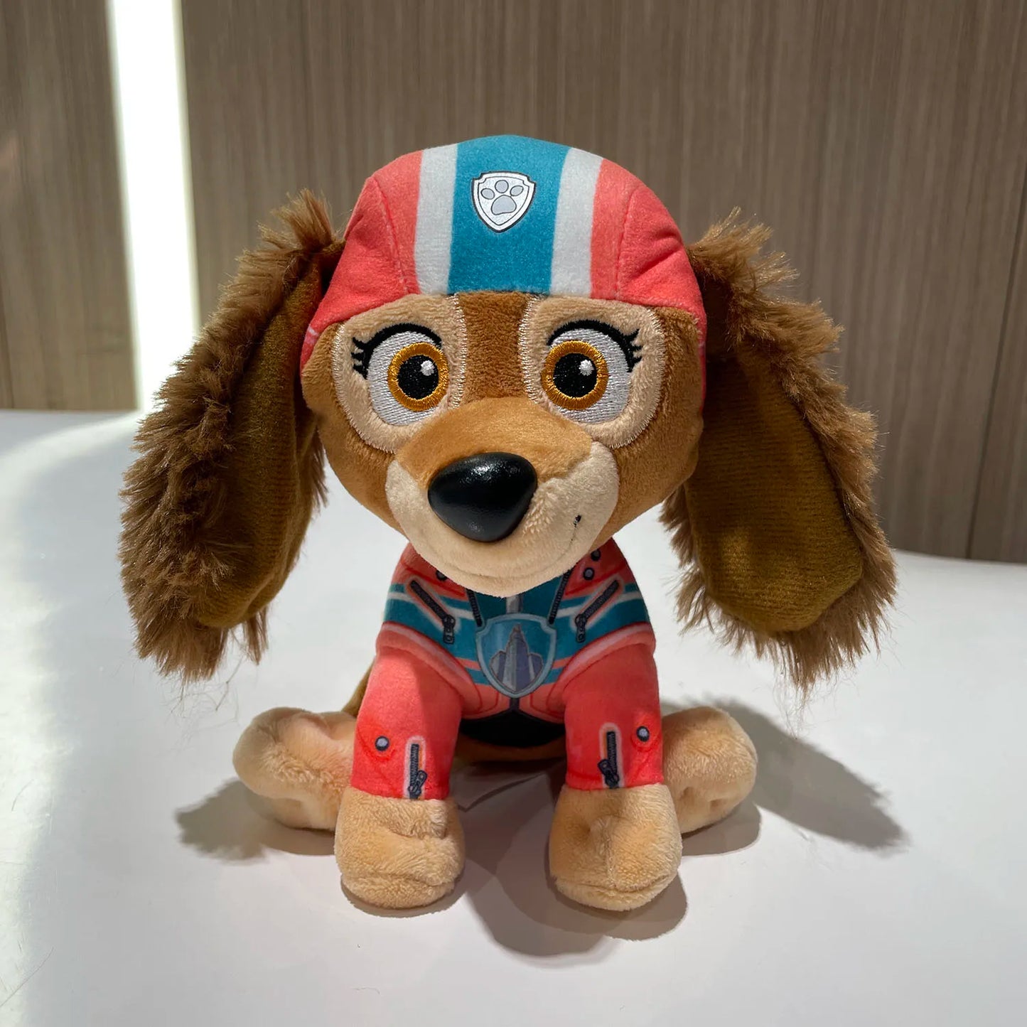 Liberty 6" PAW Patrol Soft Stuffed Animal