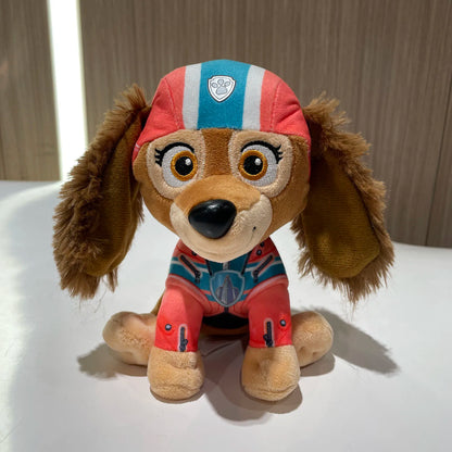 Liberty 6" PAW Patrol Soft Stuffed Animal