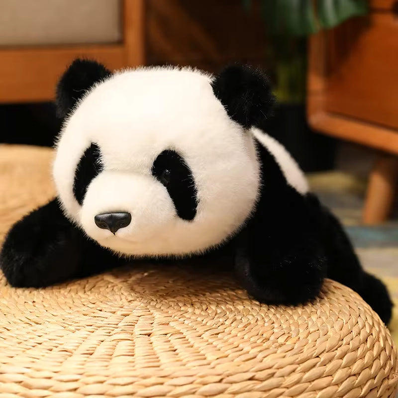 Panda Plush 18" Soft Stuffed Animal