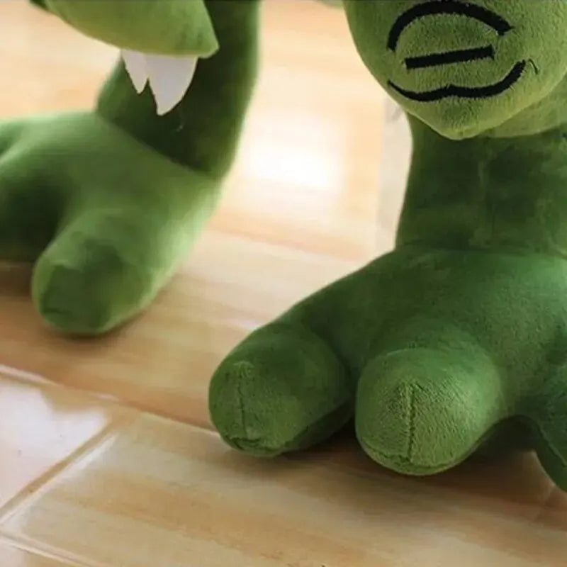 Tyrannosaurus 16" Dinosaur Plush