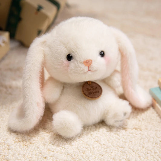 Mini Scented Rabbit Plush 6"
