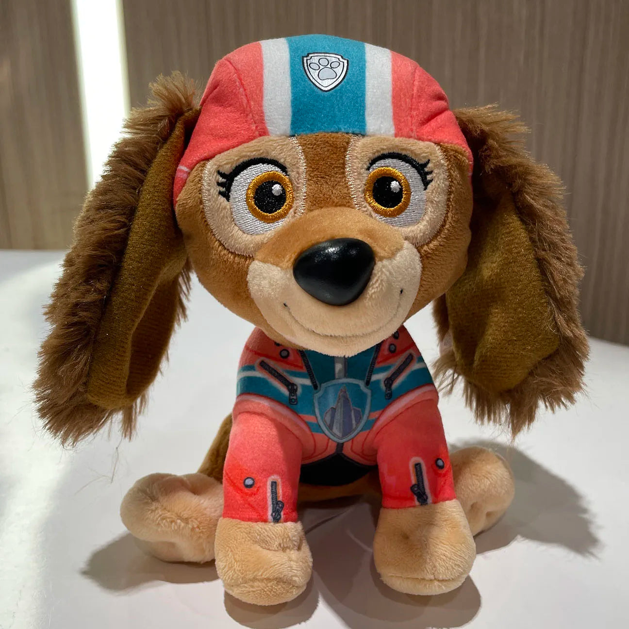 Liberty 6" PAW Patrol Soft Stuffed Animal