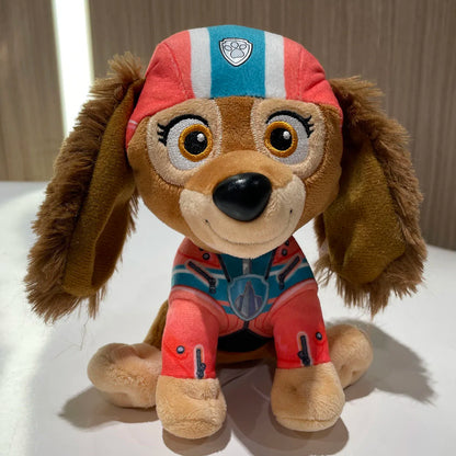 Liberty 6" PAW Patrol Soft Stuffed Animal