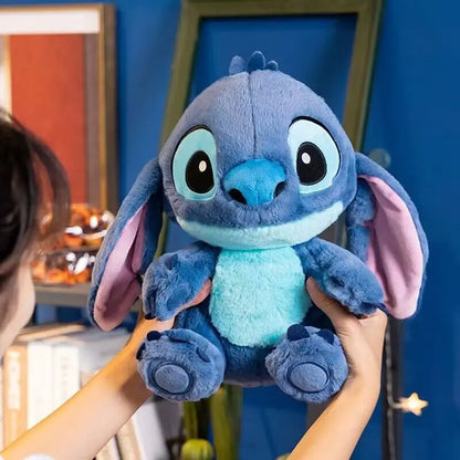 Stitch & Lilo Disney Character