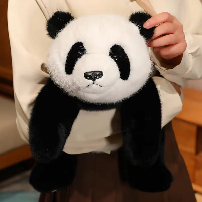 Panda Plush 18" Soft Stuffed Animal