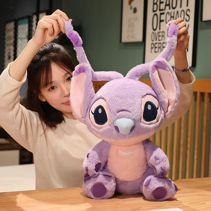Stitch & Lilo Disney Character
