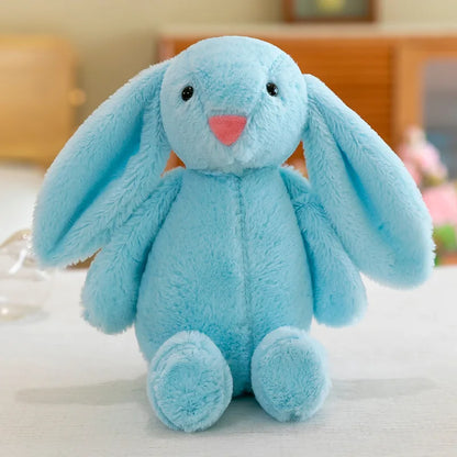 Bunny Rabbit Plush Stuffed Animal