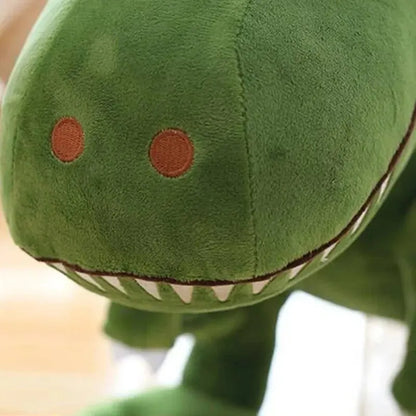 Tyrannosaurus 16" Dinosaur Plush