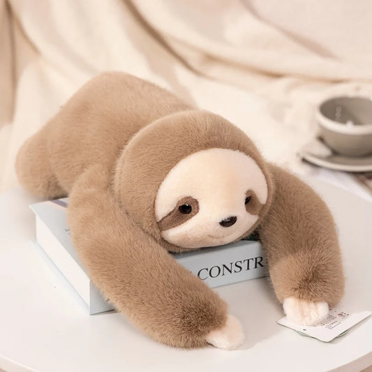 Sloth Plush 20" Soft Stuffed Animal