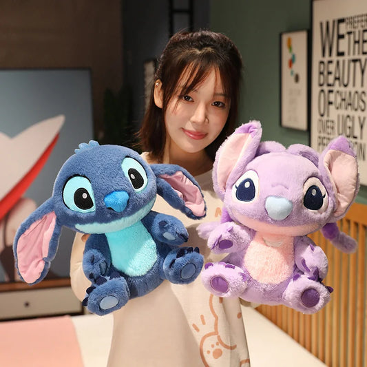 Stitch & Lilo Disney Character