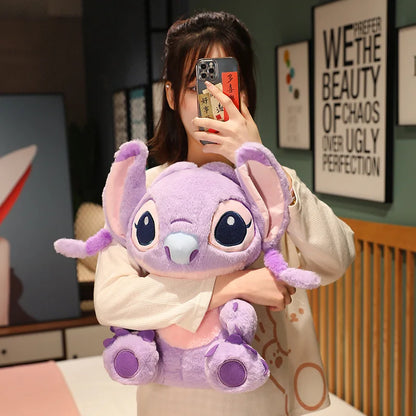 Stitch & Lilo Disney Character