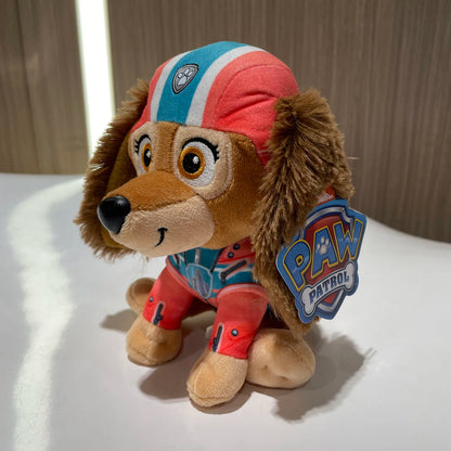 Liberty 6" PAW Patrol Soft Stuffed Animal