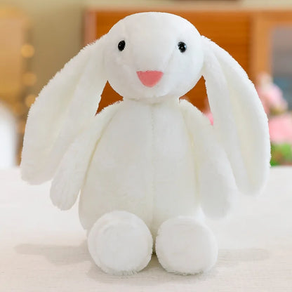 Bunny Rabbit Plush Stuffed Animal