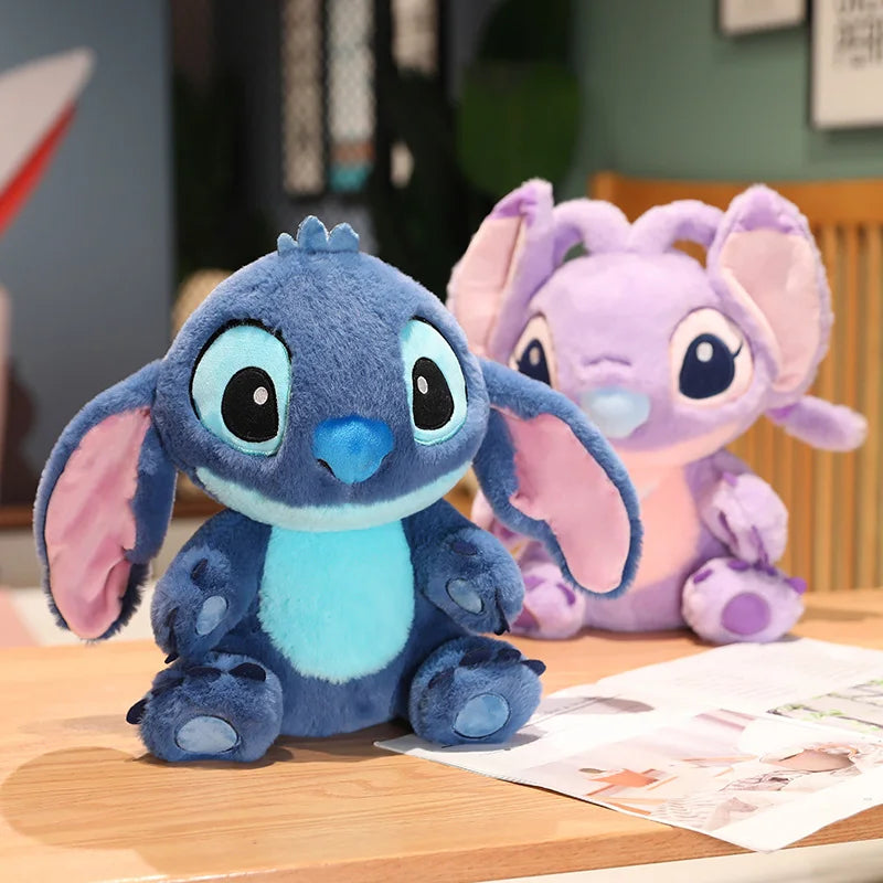 Stitch & Lilo Disney Character