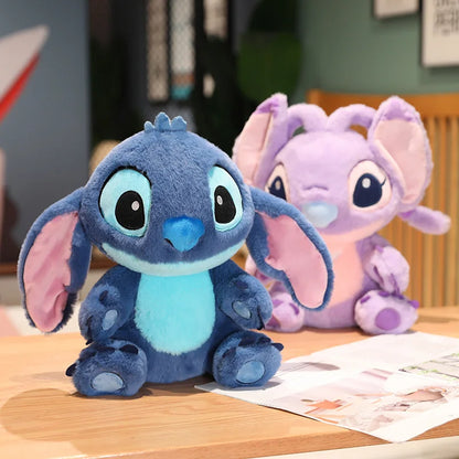 Stitch & Lilo Disney Character