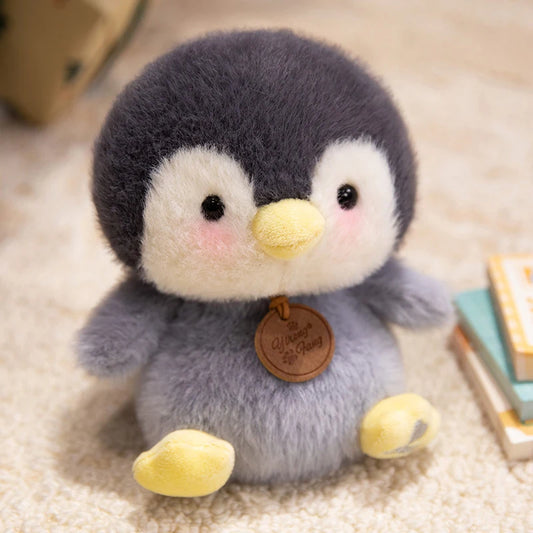 Mini Scented Penguin Plush 6"