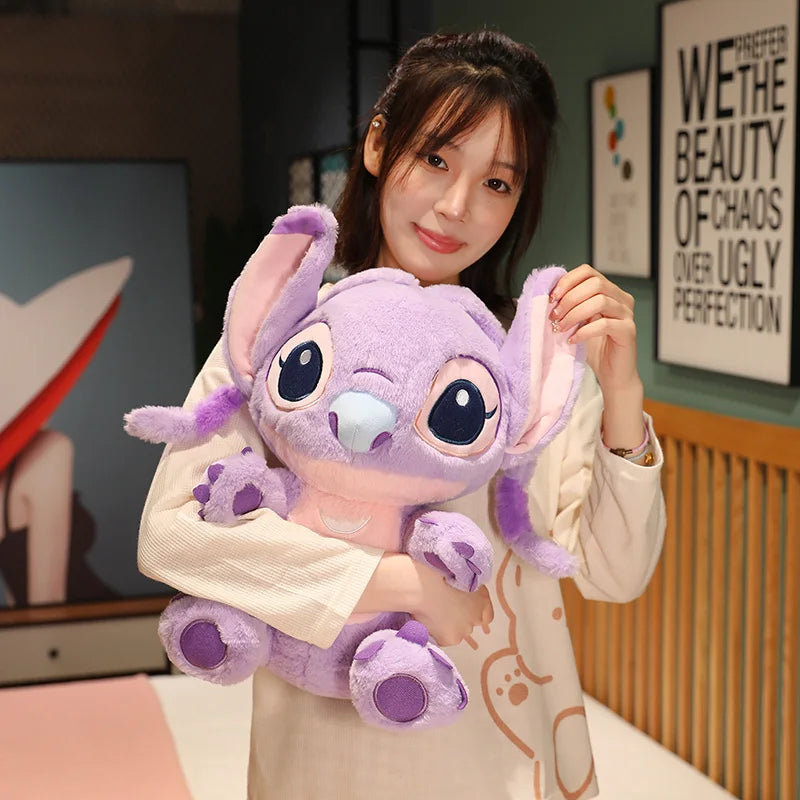 Stitch & Lilo Disney Character