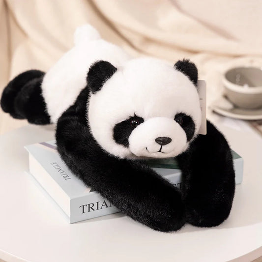 Panda Plush 18" Soft Stuffed Animal