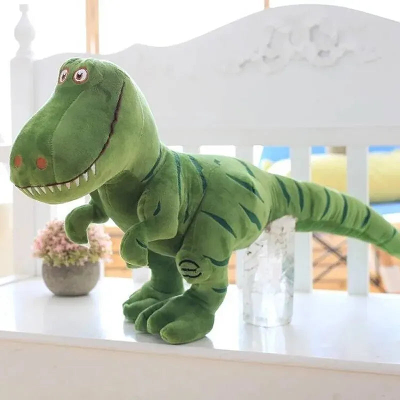 Tyrannosaurus 16" Dinosaur Plush