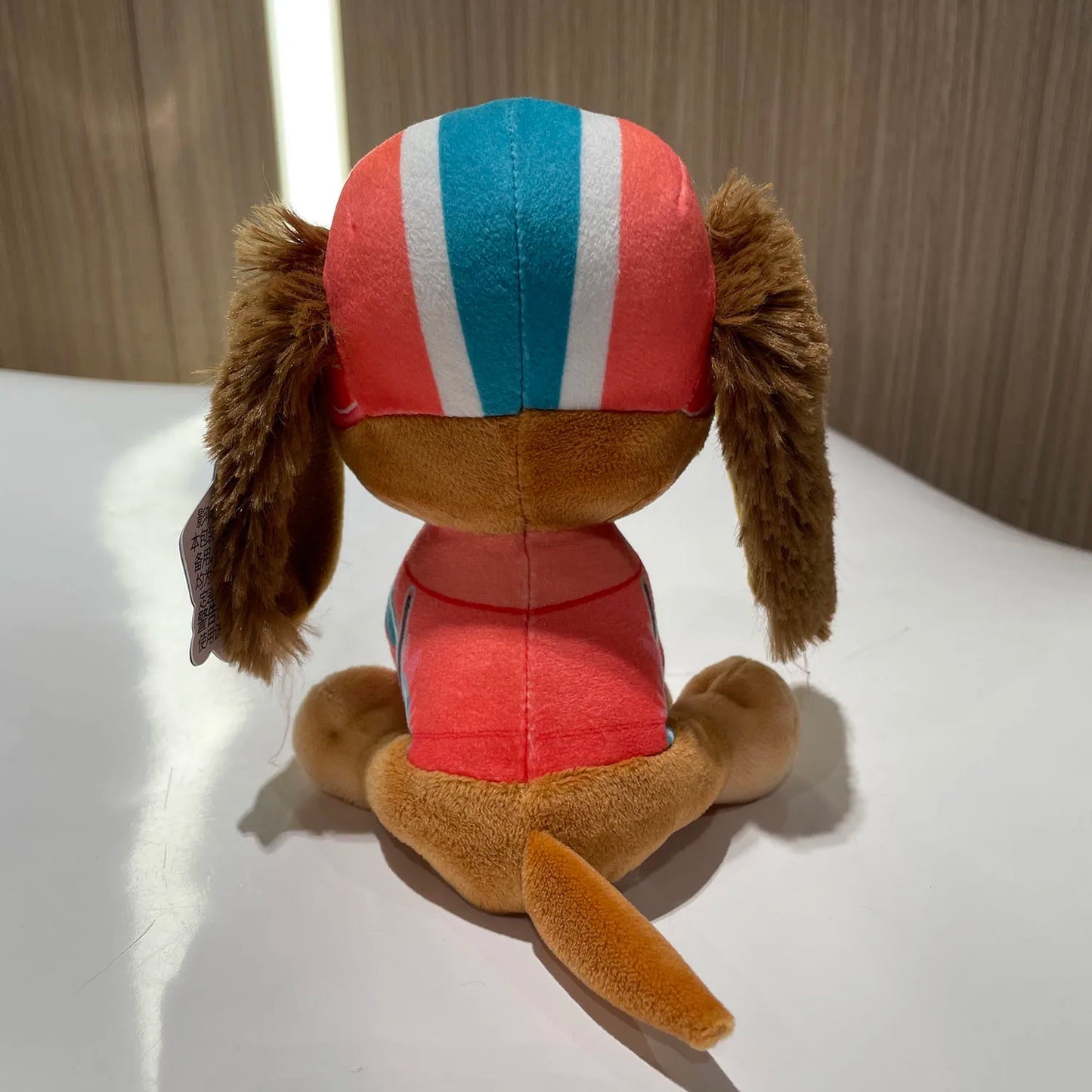 Liberty 6" PAW Patrol Soft Stuffed Animal