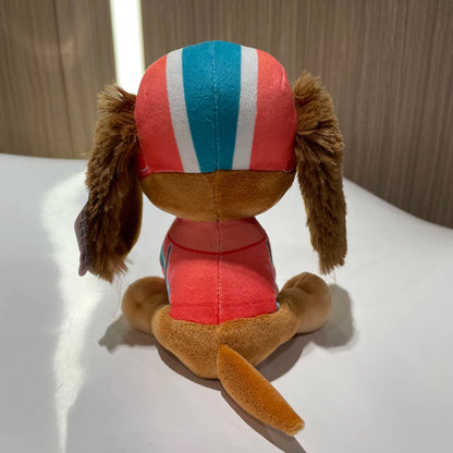 Liberty 6" PAW Patrol Soft Stuffed Animal