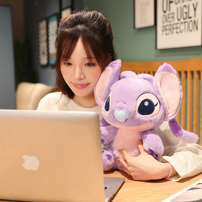 Stitch & Lilo Disney Character