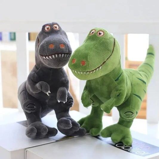 Tyrannosaurus 16" Dinosaur Plush