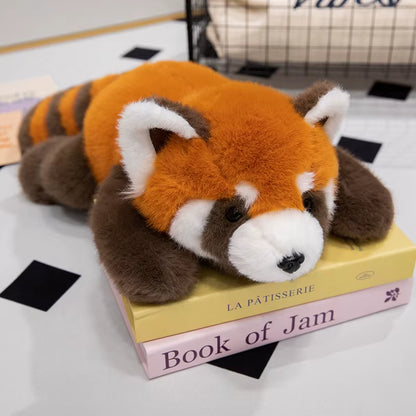 Raccoon Plush 18" Soft Stuffed Animal
