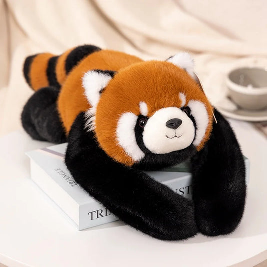 Raccoon Plush 18" Soft Stuffed Animal