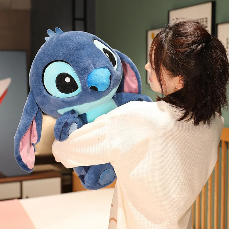 Stitch & Lilo Disney Character