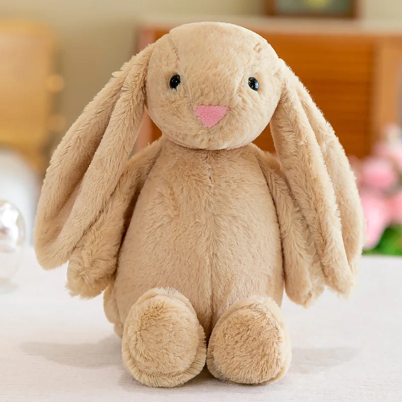 Bunny Rabbit Plush Stuffed Animal