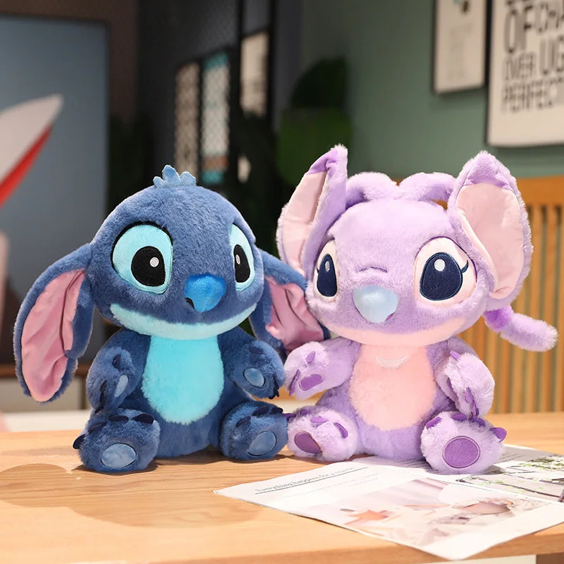 Stitch & Lilo Disney Character