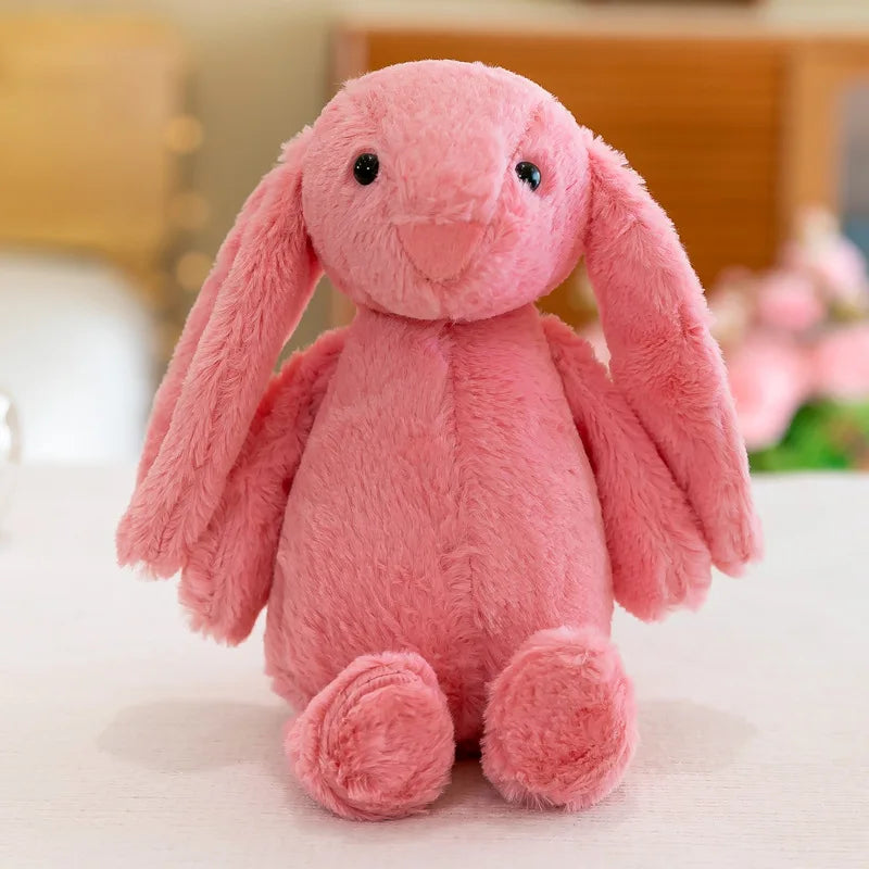 Bunny Rabbit Plush Stuffed Animal