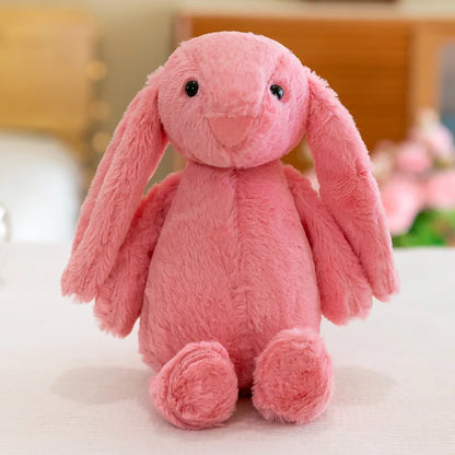 Bunny Rabbit Plush Stuffed Animal